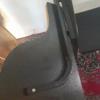 ۱۶تا صندلی چرمی دسته دار نو و کاملا سالم|صندلی و نیمکت|همدان, |دیوار