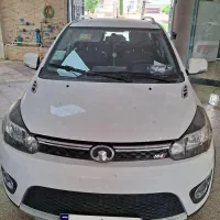 گریت وال m4 کم کار|خودرو سواری و وانت|یاسوج, |دیوار