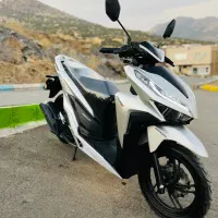 کلیک 150 تیتانیوم