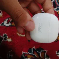 ایرپاد نونو تمیز تمیز با جعبه