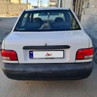 پراید 131SEمدل آخر 95