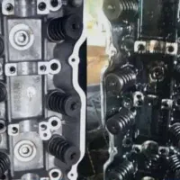 قطعه شویی موتور و قطعات خودرو