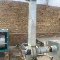 فن سانتیفیوژ