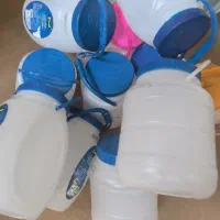 دبه ماست تعداد بالا