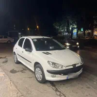 206 تیپ دو