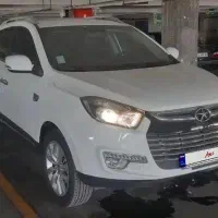 جک S5 نیوفیس در حد/نقد.اقساط