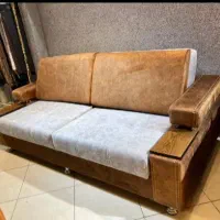 مبل تختشو|مبلمان خانگی و میز عسلی|تهران, علی‌آباد|دیوار