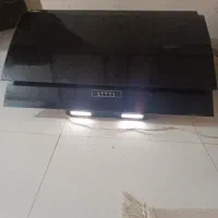 هود آشپزخانه پارس آفرین