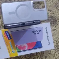 Samsung a 52s rm8 128 5G|موبایل|بوکان, |دیوار