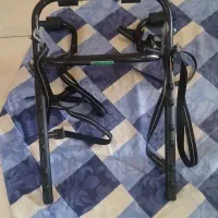 باربند دوچرخه صندوقی