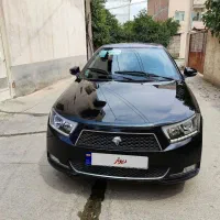 دنا پلاس 6 دنده توربو، مدل ۱۴۰۱