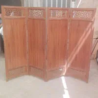 طرح خاتم  پارتیشن تمام ام دی اف|صنایع دستی و سایر لوازم تزئینی|تهران, خاوران|دیوار