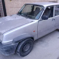 رنو پی کی|خودرو سواری و وانت|ایلام, |دیوار