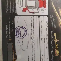 ۲۰۶sd98|خودرو سواری و وانت|کرج, فاز ۳ گوهردشت|دیوار