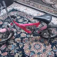 دوچرخه|دوچرخه، اسکیت، اسکوتر|رباطکریم, نصیرشهر|دیوار