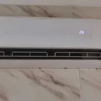 کولر گازی ۲۴۰۰۰ سامسونگ
