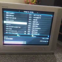 تلوزیون 21سامسونگ