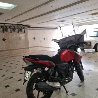آپاچی ۱۶۰ مدل ۹۴|موتورسیکلت|تهران, قاسم‌آباد|دیوار