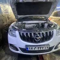 تعمیرگاه تعمیر گیربکس اتوماتیک/اریزو/تیگو/جک/لیفان|خدمات موتور و ماشین|تهران, دکتر هوشیار|دیوار