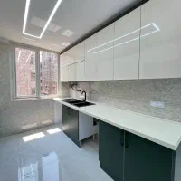 ۴۶متری+وام‌دار+سندتک‌برگ‌+تراورتن+پارکینگ‌فاز ۱|فروش آپارتمان|اندیشه, اندیشه فاز ۱|دیوار