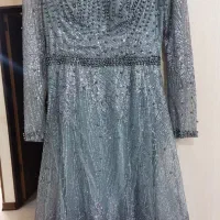 لباس مجلسی