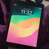 iPad 6 (2018)
