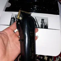 موزر مجیک کلیپر|آرایشگاه و سالنهای زیبایی|اندیمشک, |دیوار