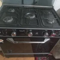 اجاق گاز|اجاق گاز و لوازم برقی پخت‌وپز|باقرشهر, |دیوار