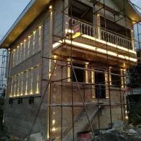 برقکاری ساختمان