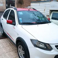 کوییک R بی رنگ 1400