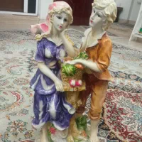 مجسمه پلی استر