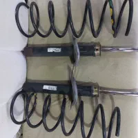 کمک پژوپارس فابریک|قطعات یدکی و لوازم جانبی|خمام, |دیوار