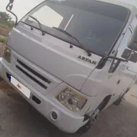 ون مینی بوس ارین