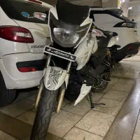 اپاچی ۱۸۰مدل ۹۵