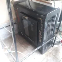 بخاری کارکرده