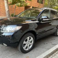 سانتافه سفید