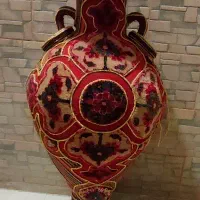 کوزه سفالی (روکش فرش و گلیم)|صنایع دستی و سایر لوازم تزئینی|تهران, فردوس|دیوار