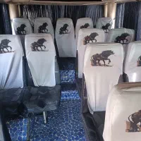 مینی بوس سیترا