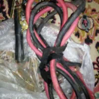 انبُر جوشکاری