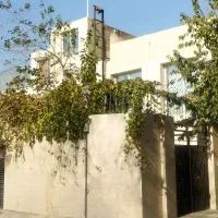 ویلایی لوکس دوطبقه