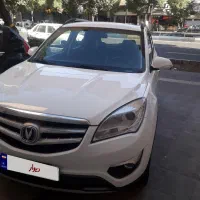 چانگان CS35 مونتاژ، مدل ۱۳۹۷ اقساطی|خودرو سواری و وانت|تبریز, |دیوار