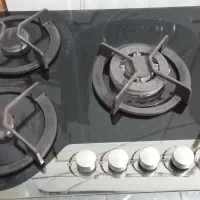 گاز صفحه تخت|اجاق گاز و لوازم برقی پختوپز|ارومیه, |دیوار