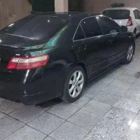 تویوتا کمری SE، مدل ۲۰۰۷|خودرو سواری و وانت|تهران, نازی‌آباد|دیوار