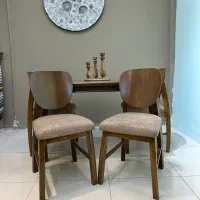 میز غذاخوری ناهارخوری/۲تا۱۲ نفره/اقساط ۶ تا ۱۰ماهه