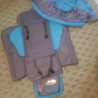 روکش کالسکه