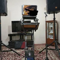 لوازم کامل دستگاه دیجی|صوتی و تصویری|اردبیل, |دیوار