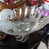 آجیل خوری کریستال ژاپنی