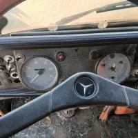 خاور ۱۳۸۹ کمپرسی|خودرو سنگین|مشهد, شهرک صنعتی توس|دیوار