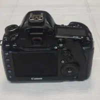 کانن 5D mark iv|دوربین عکاسی و فیلم‌برداری|تهران, آبشار تهران (دریاچه)|دیوار