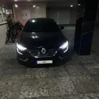 تالیسمان ۲۰۱۸ e3 معاوضه با KMC T8